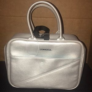 corkcicle lucy handbag